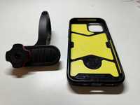 GearLock uchwyt na rower + obudowa do iphone 12 Pro