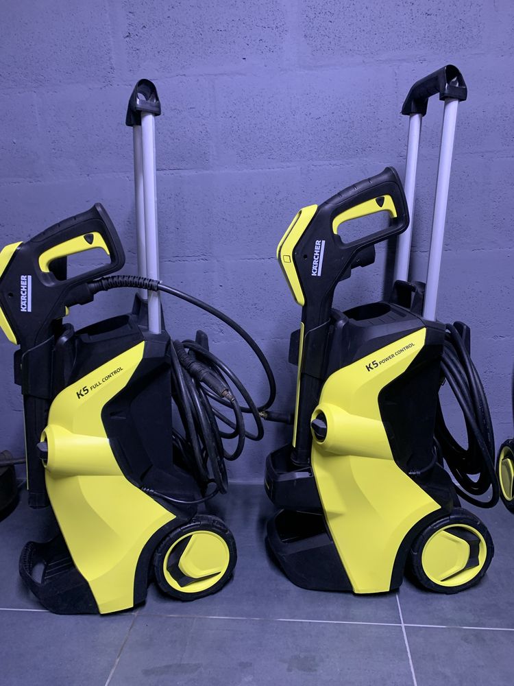 Karcher k5 full.  K5. Керхер