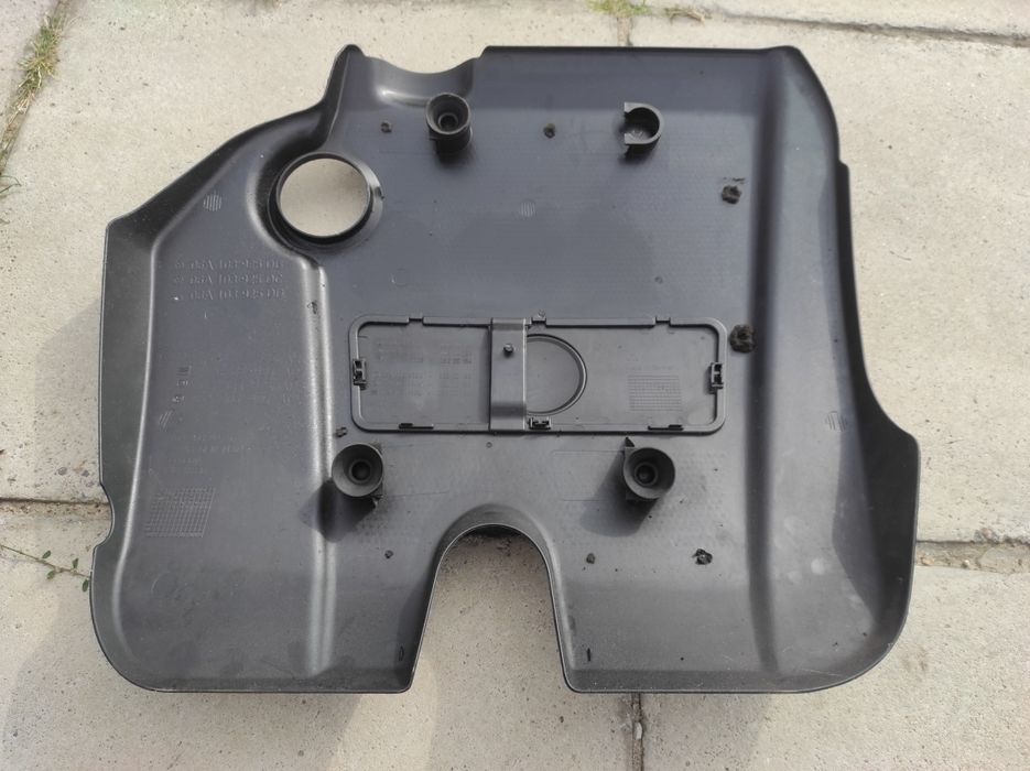 Оригінальні кришки двигуна VW, Skoda Octavia