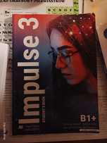 impulse 3 student's book