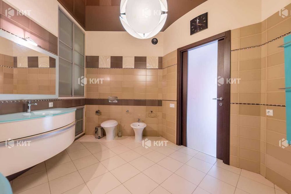 3к.100м2, Центр (м. Пушкинская, ЖК Дом на Петровского) 123673