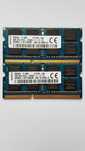 RAM DDR3L 16GB (2x8GB) Kingston SO-DIMM 1600MHz Laptop