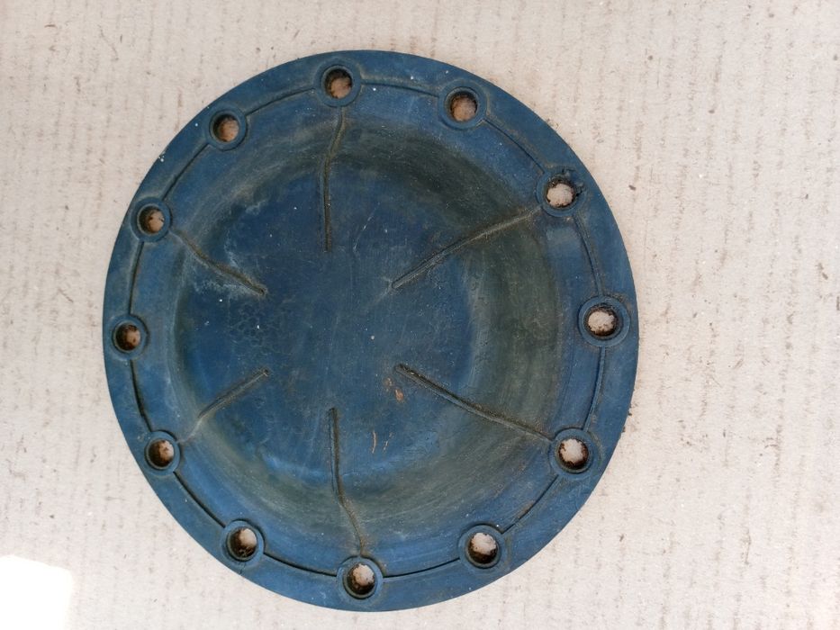 Продам діафрагму гальмівної камери ЗІЛ-130.