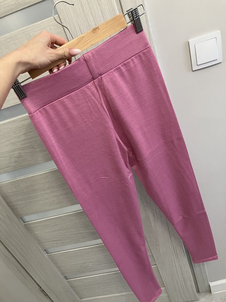 Legginsy nowe z metką