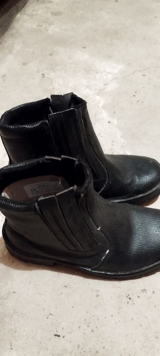 Sztyblety męskie rozm 38