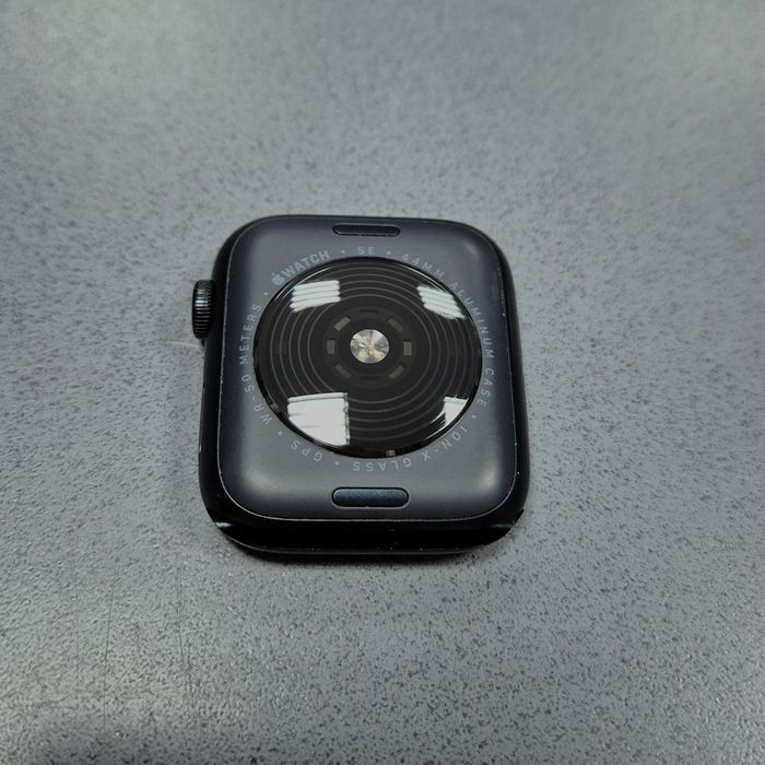 Apple Watch SE 2. gen – GPS – Midnight