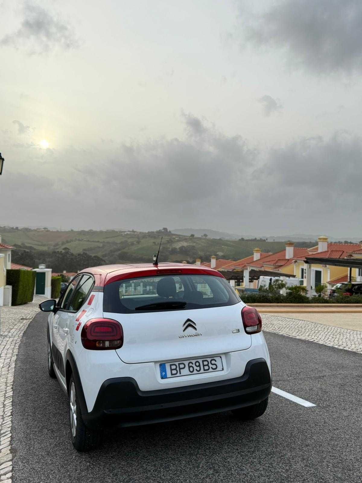 Citroen C3 1.2 Pure Tech Feel