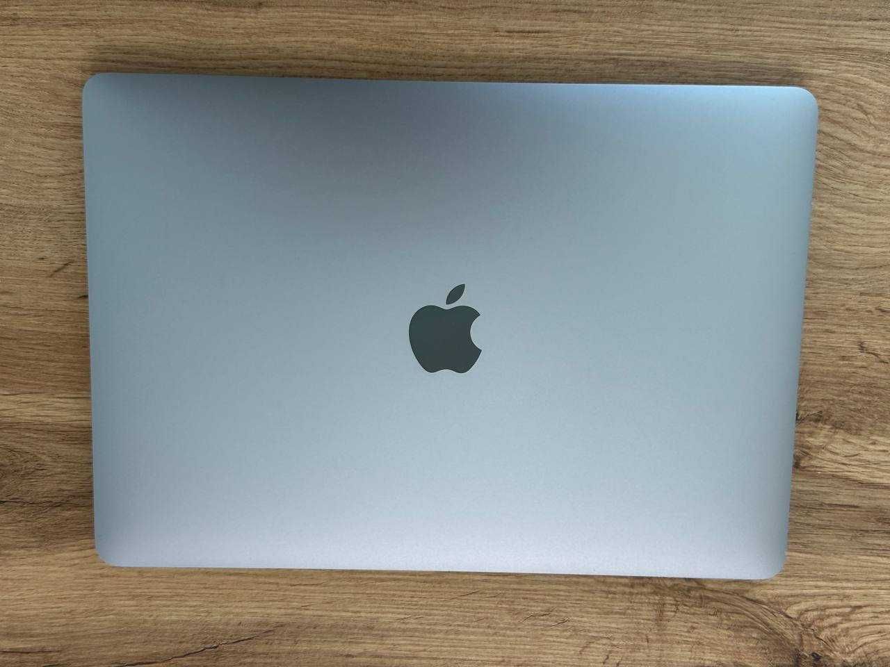 ПОВНИЙ КОМПЛЕКТ MacBook Pro 13.3" Touch Bar M1 - Тачбар, Макбук Про