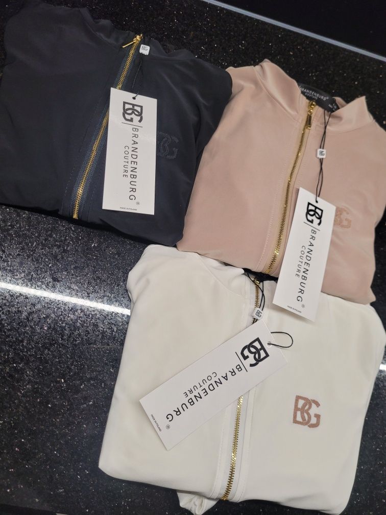 Body Brandenburg M i L