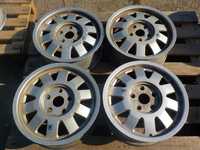 AUDI A4 B5 A6 C5 FELGI ALUMINIOWE R15 5x112 ET 45