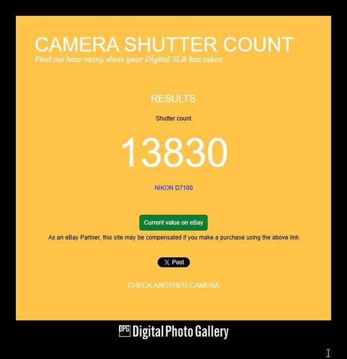 Nikon d7100 - idealny, przebieg 13800 + grip pixel king