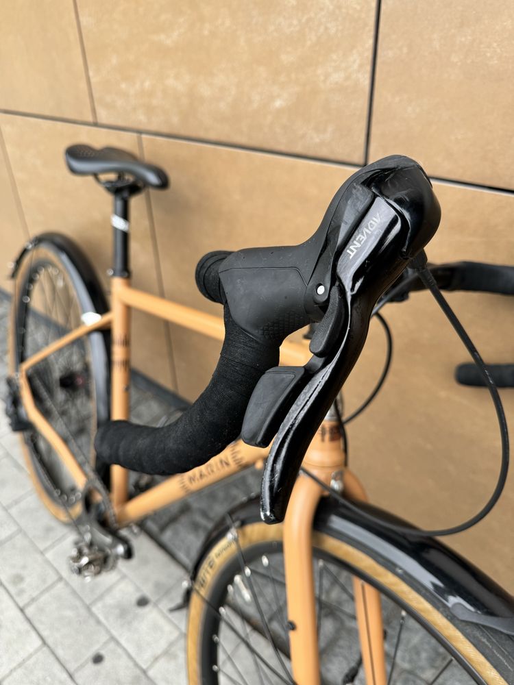 Marin nicasio plus 27.5 650b cro-mo туринг гревел
