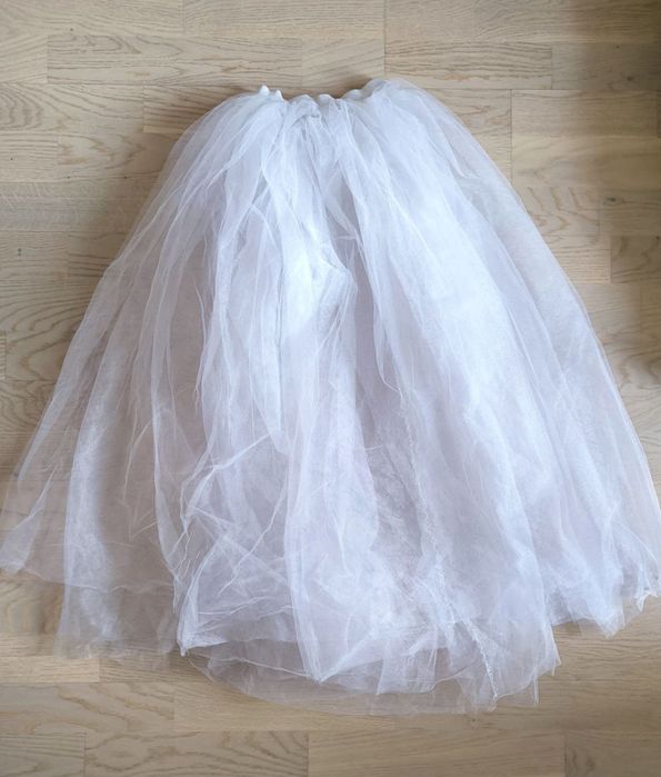 Спідниця балерини/хореографія шопенка