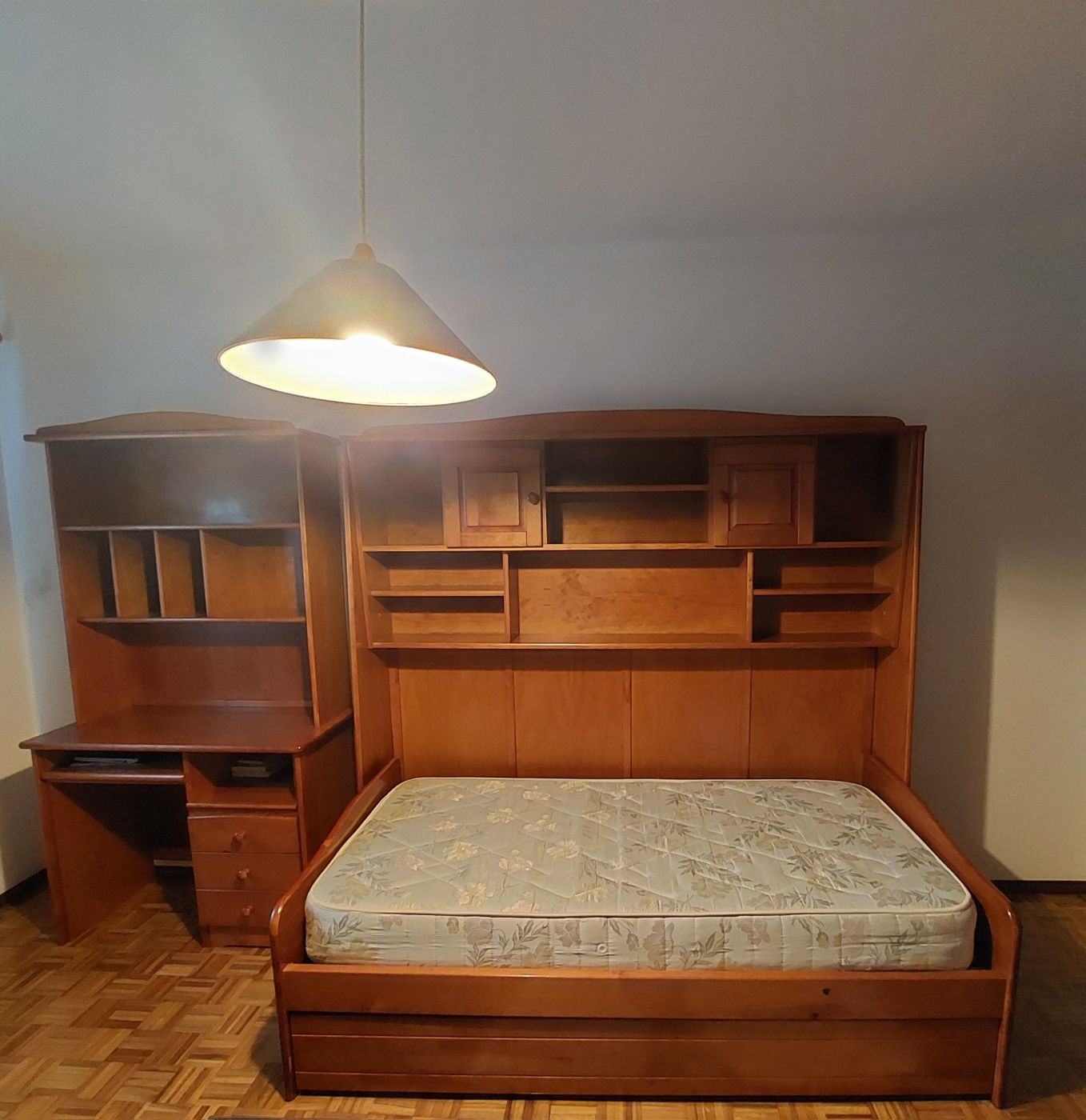 Conjunto de quarto