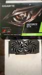 Karta Graficzna Gigabyte GeForce GTX 1650 Super  4GB GDDR6