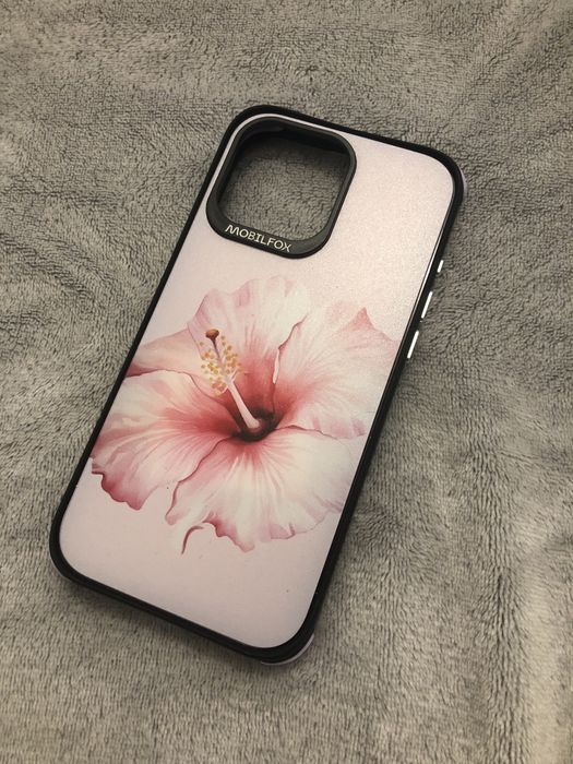 Etui iPhone 16 pro max