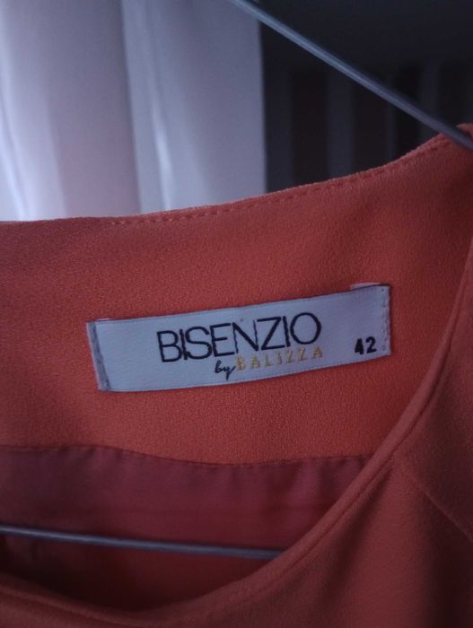 sukienka koktajlowa  włoska