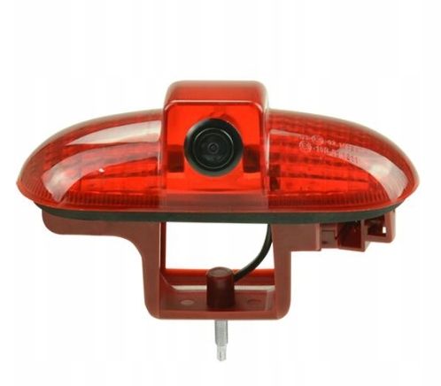 Kamera Cofania Opel Vivaro Renault Trafic