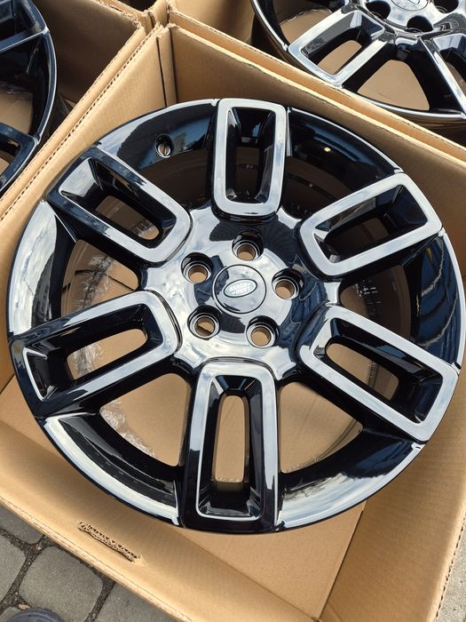 Felgi Land Rover 19 cali 5x120