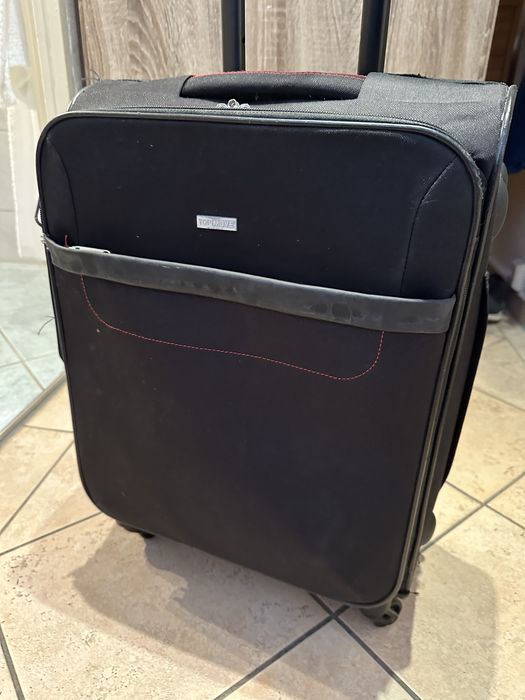 Чемодан из Германии