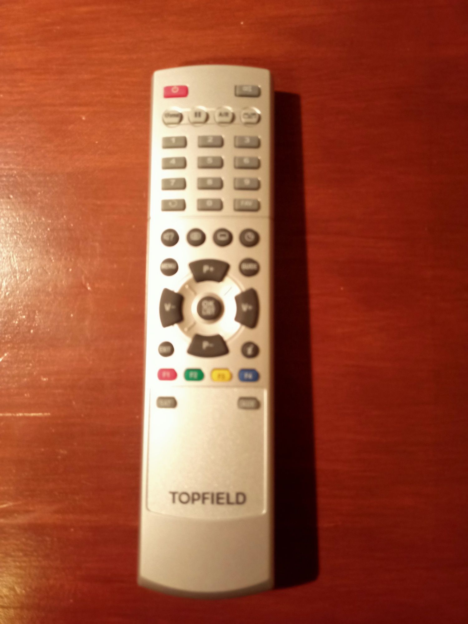Tuner satelitarny TOPFIELD TF7720 HSCI