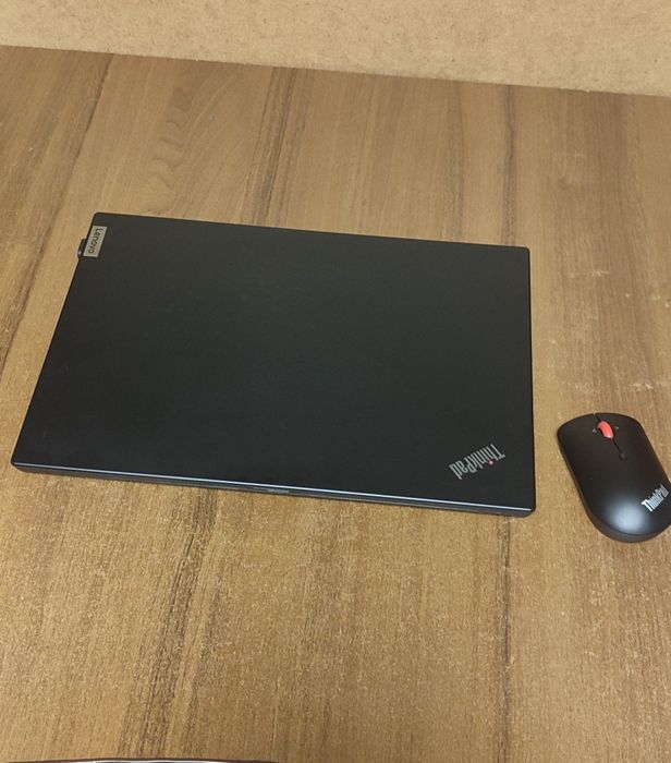 Ноутбук Lenovo ThinkPad L14 Gen2