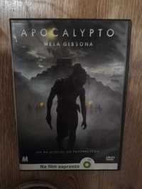 Film na DVD Apocalypto