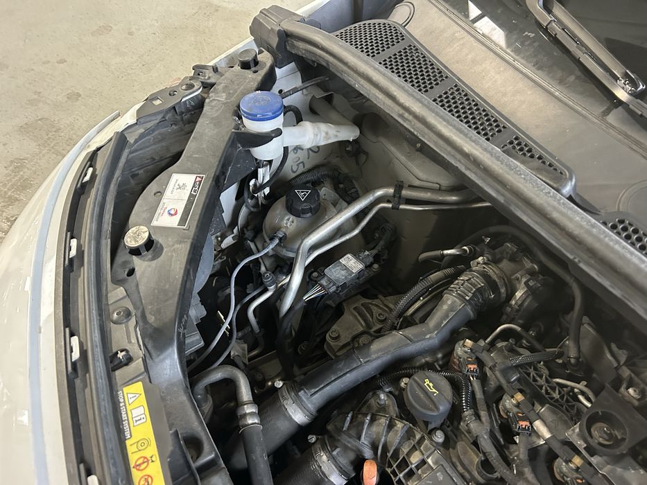 Peugeot Partner 1.5 bluehdi Standard de 2021