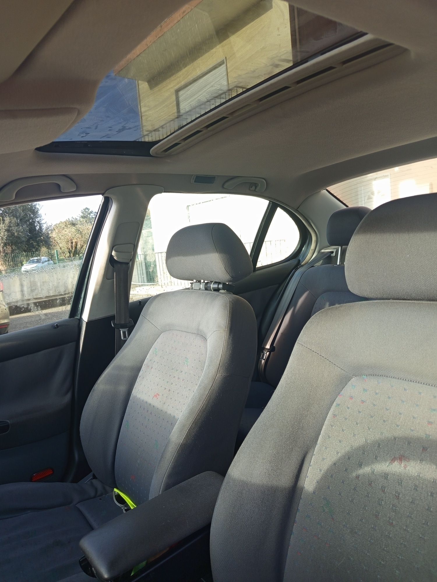 Seat Toledo 1.6Sr