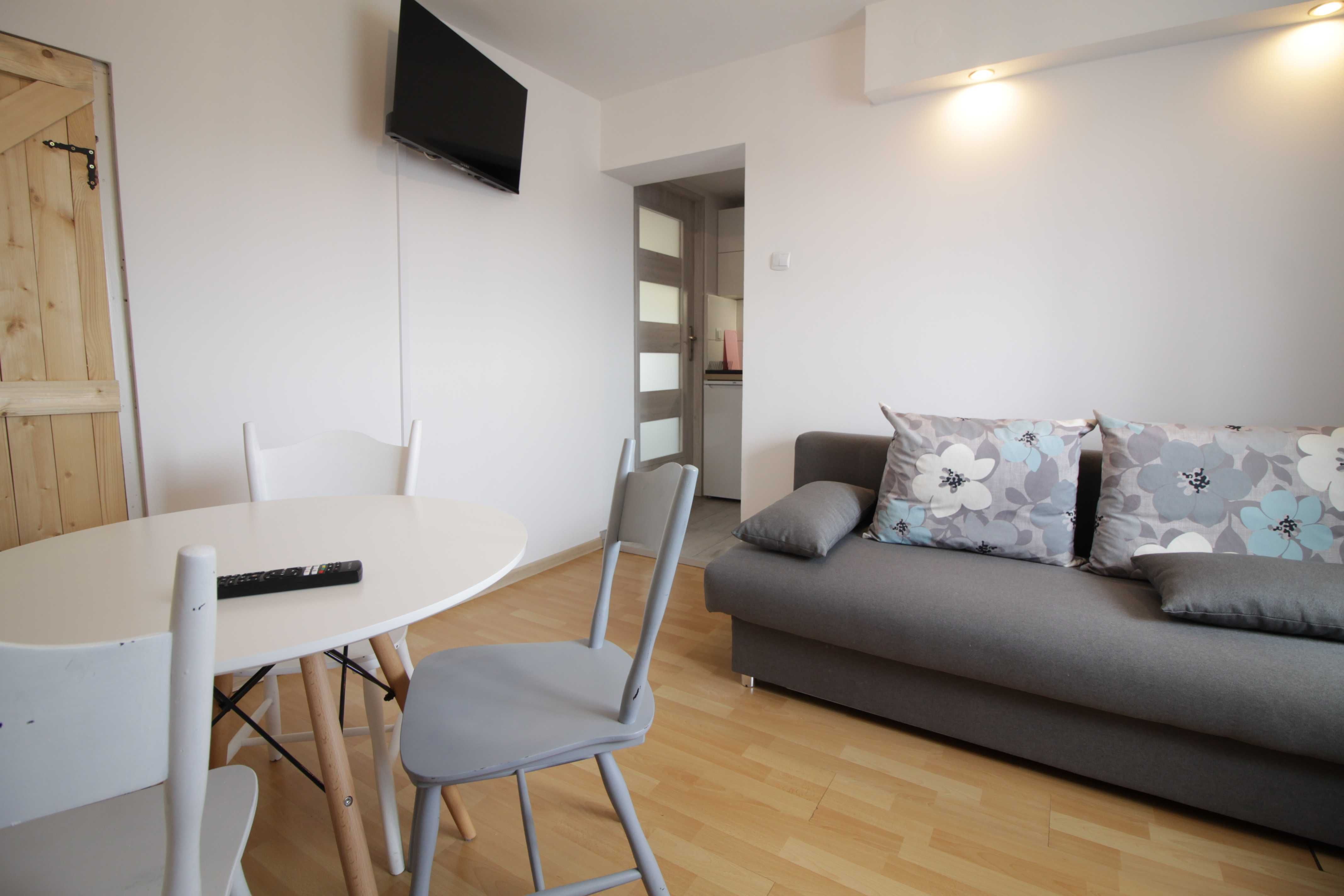 Apartament Stokrotka Rabka-Zdrój-wolne miejsca