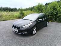 Kia Ceed Kia Ceed II CRDi 1.6 Kontakt: +48 531 251 999