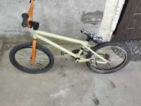 Sprzedam BMX w dobry stanie
