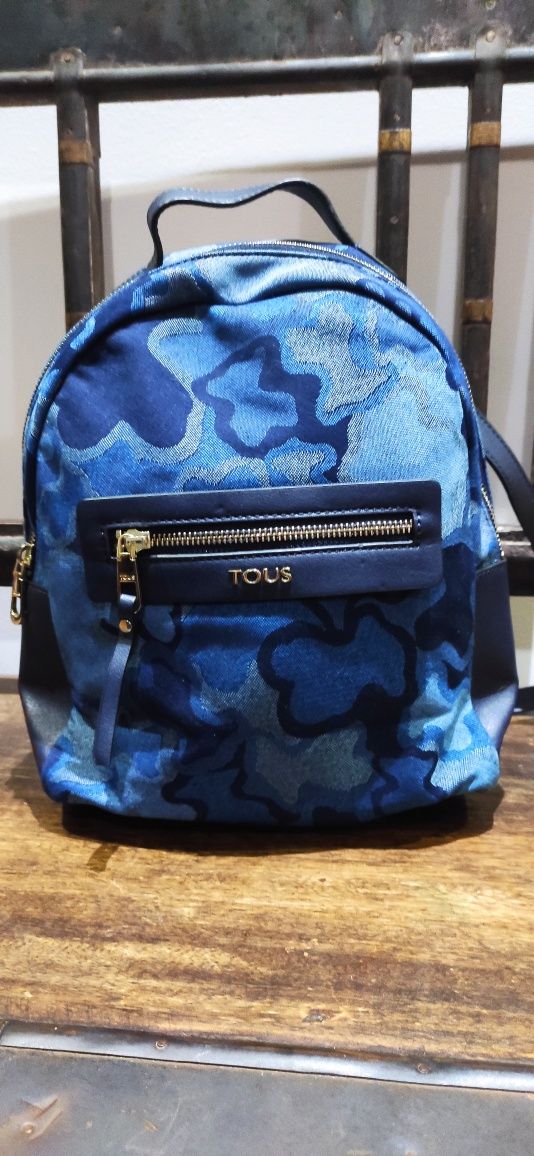 Mochila Tous mulher