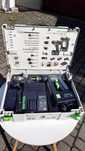 Festool C12 CE-MH45-SET