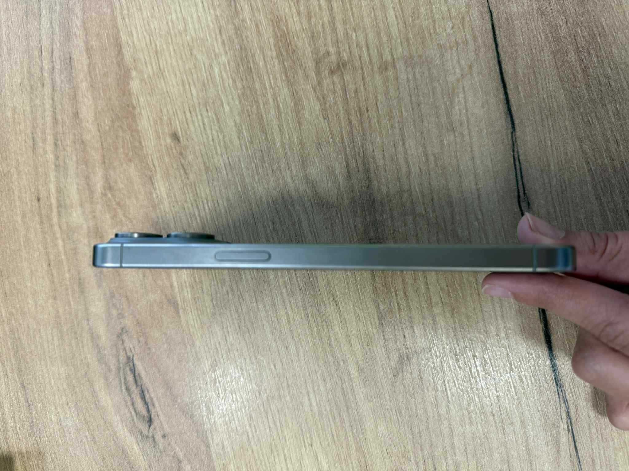 Iphone 15 Pro Max 256