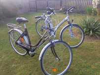 Rower rowery 28cali