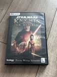 Star Wars Knights Of The Old Republic KOTOR
