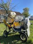 Коляска Chicco S3