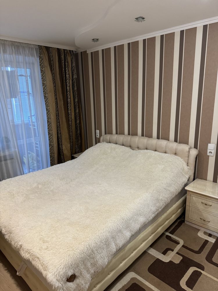 Продам 3 кімнатну квартиру