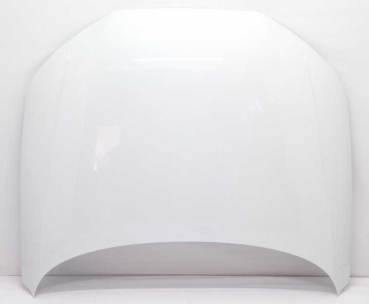 Капот Audi A4 B9 8W розборка разборка Ауди капот в цвет