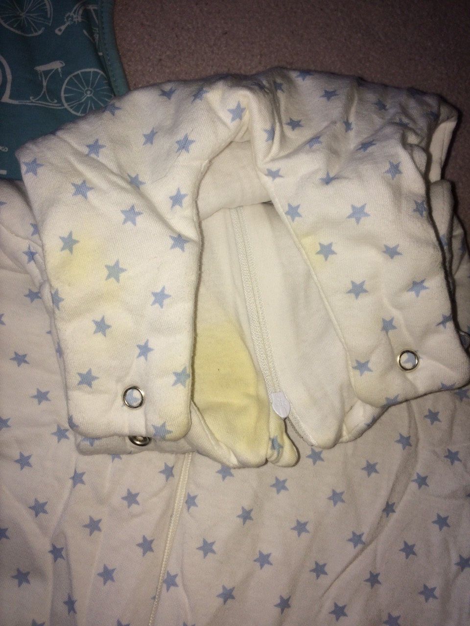Пелёнка кокон для новорожденных