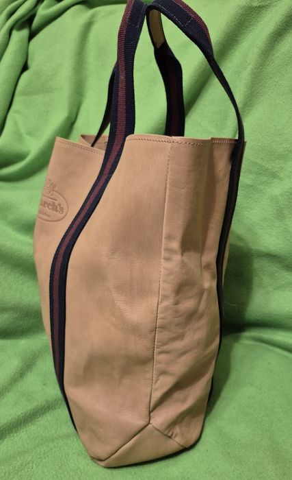 Church's (Prada group) шопер