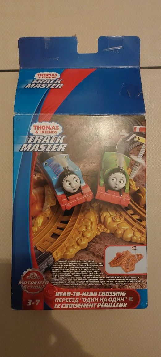 Track master Thomas&friends