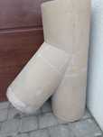 Trojnik kominowy systemowy ceramiczny  45 stopni