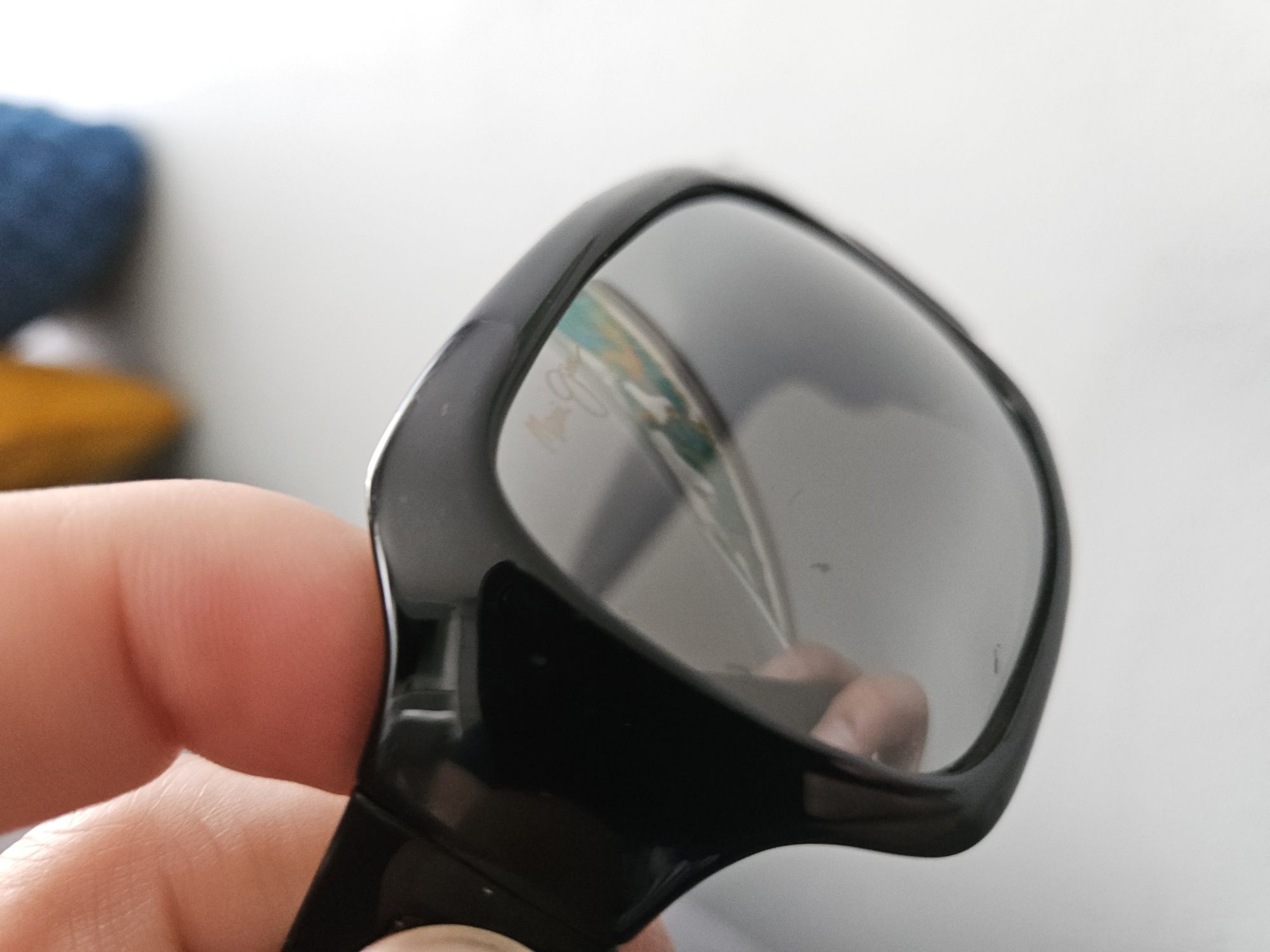 Okulary przeciwsłoneczne Maui Jim Mj 111-02