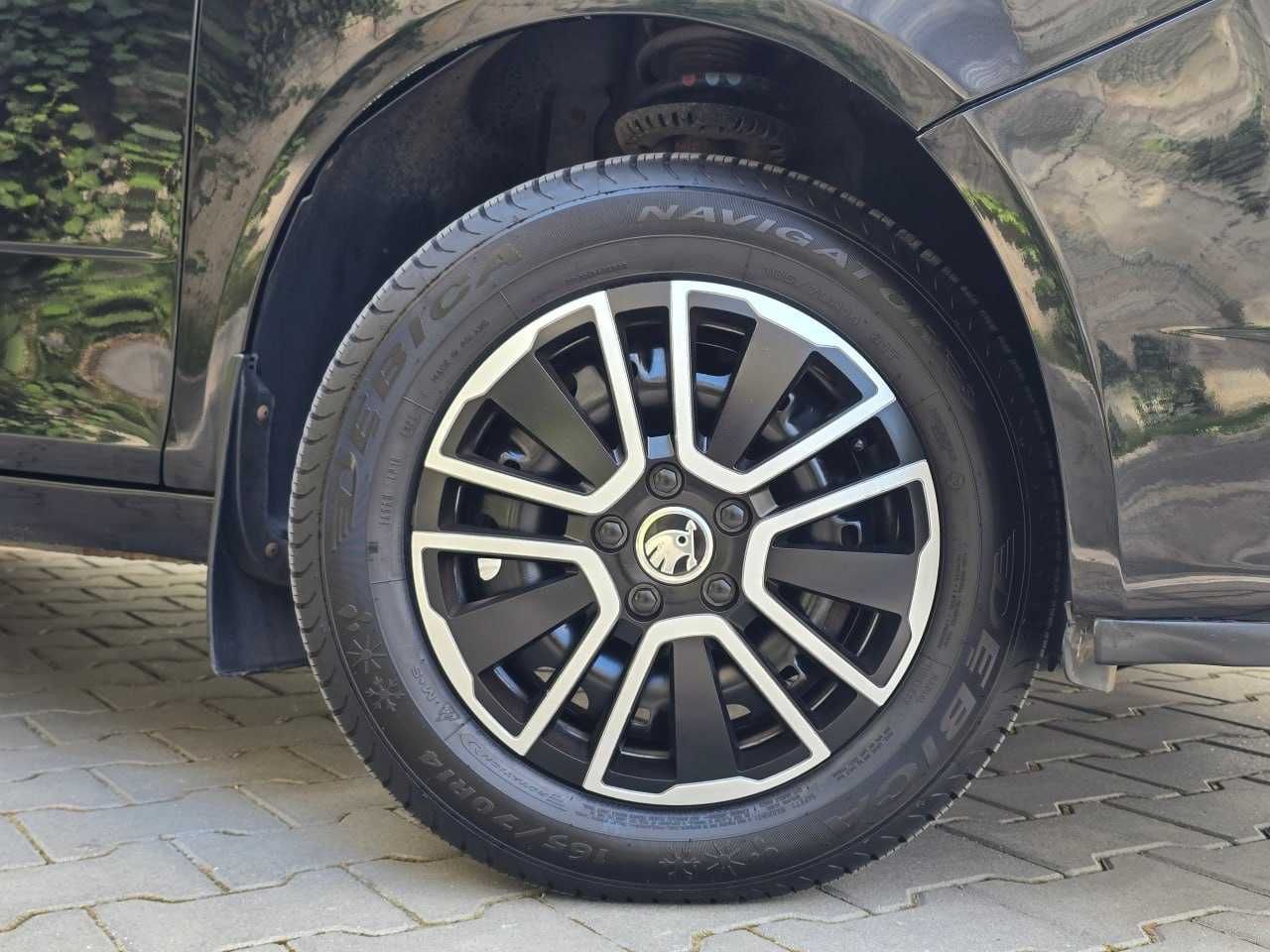 Продам Skoda Fabia 2007. Можна в розстрочку, під викуп.