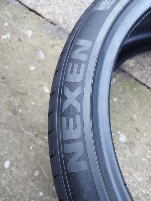 4 x maj 2025r NOWE Nexen N Fera Sport AO 225/40/18 92Y NOWE  2025rok