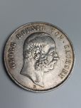 5 marek 1903 Saksonia