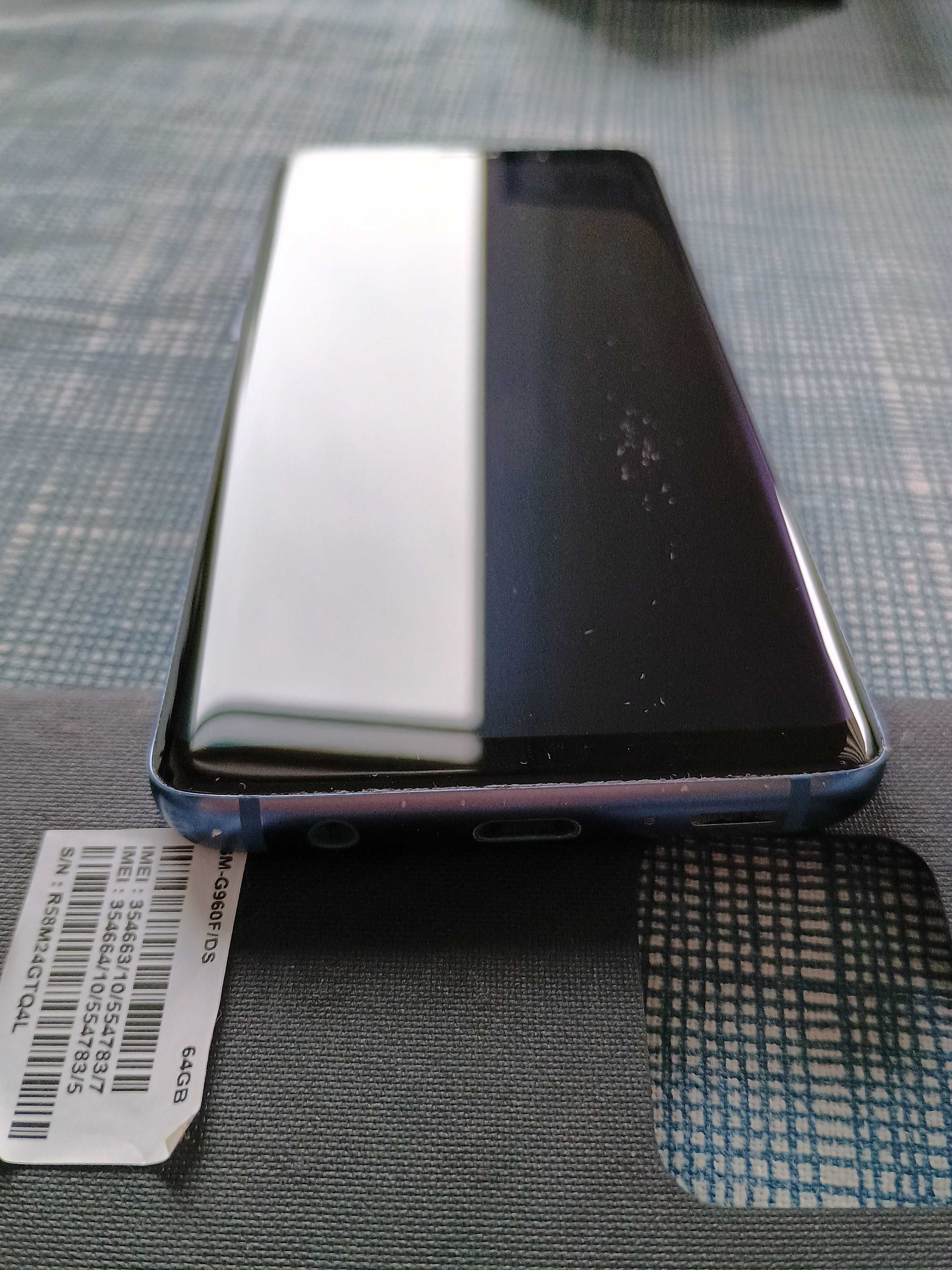 Samsung Galaxy S9 SM-G960