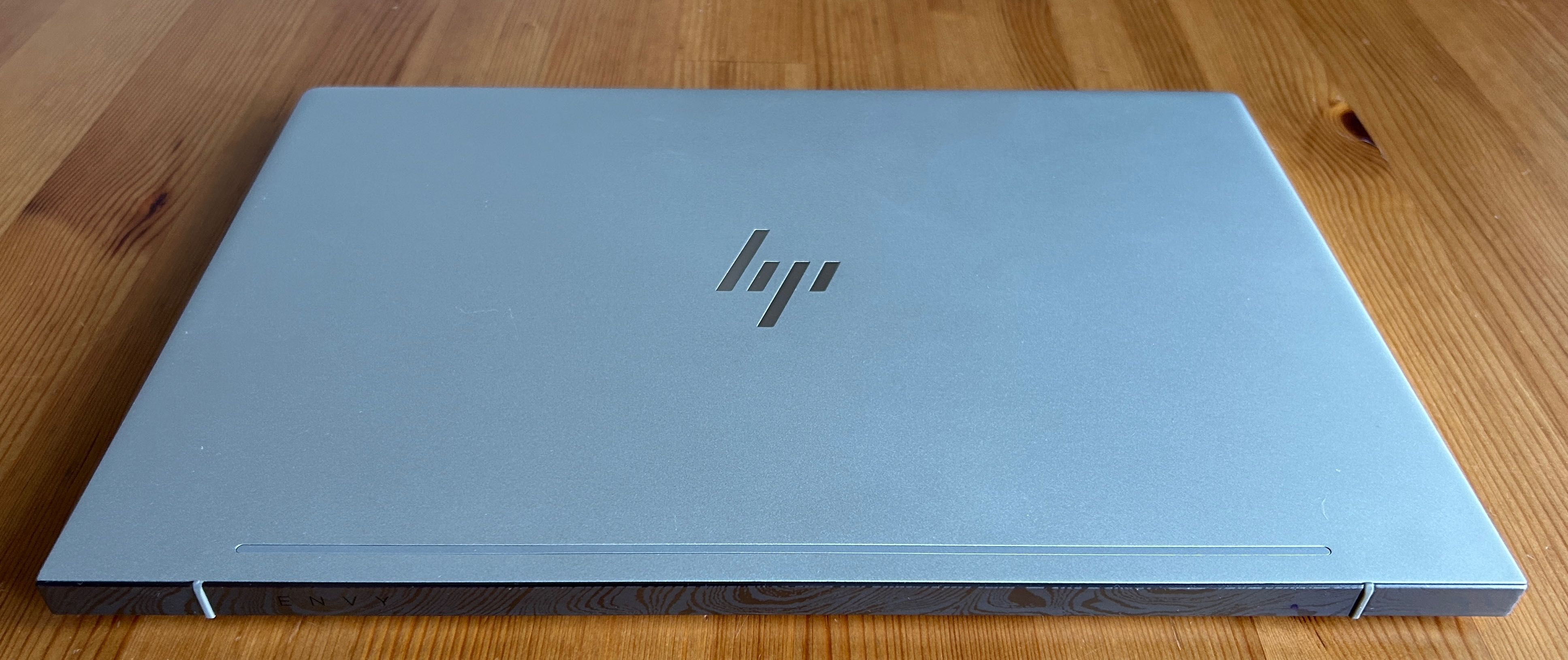 Laptop HP ENVY 13,3" Model: 13-ah1013nw